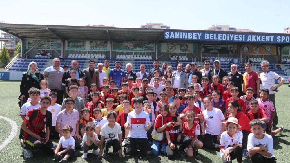 Şahinbey Ampute, şampiyonluğa bir adım uzakta